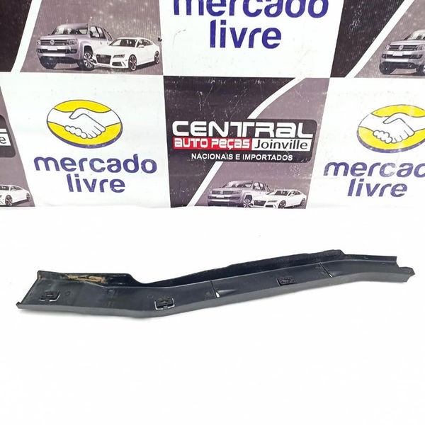 Canaleta Suporte Fio Fiat Toro 2016 2017 800006258