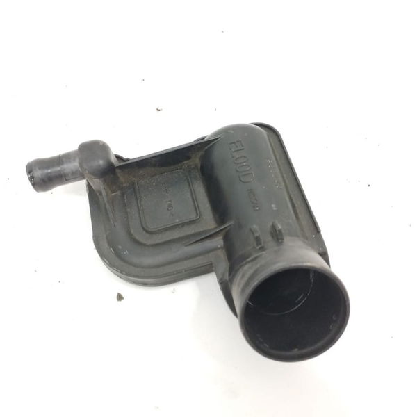 Ressonador Mangueira Filtro Nissan Sentra 2015