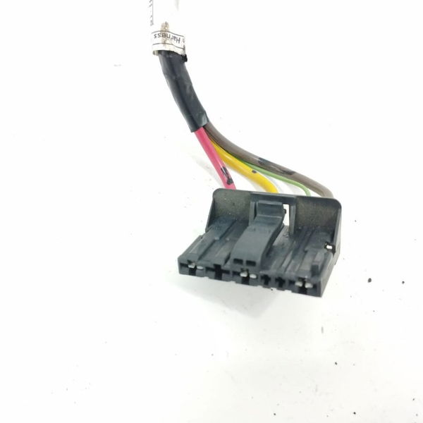 Chicote Resistência Ar Condicionado Nissan Sentra 2015