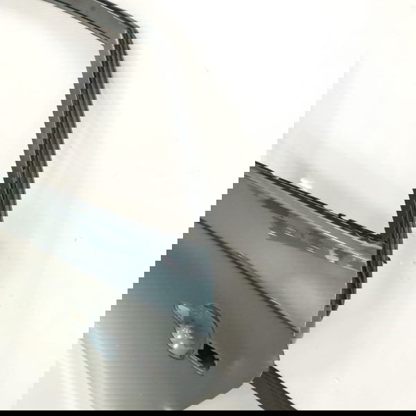 Porta Traseira Esquerda Nissan Sentra 2015