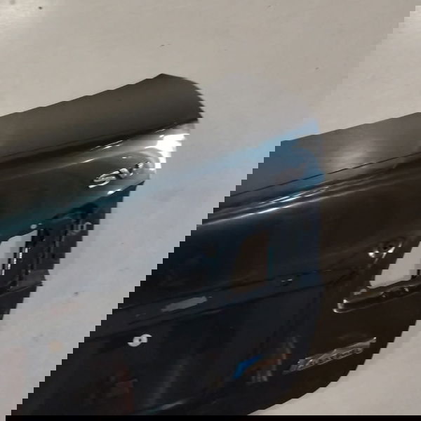 Tampa Traseira Nissan Sentra 2015