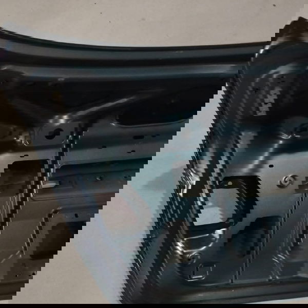 Tampa Traseira Nissan Sentra 2015