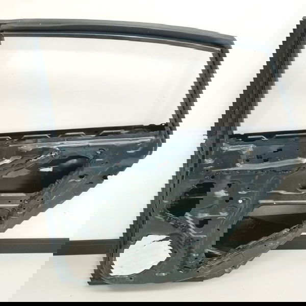 Porta Traseira Direita Nissan Sentra 2015