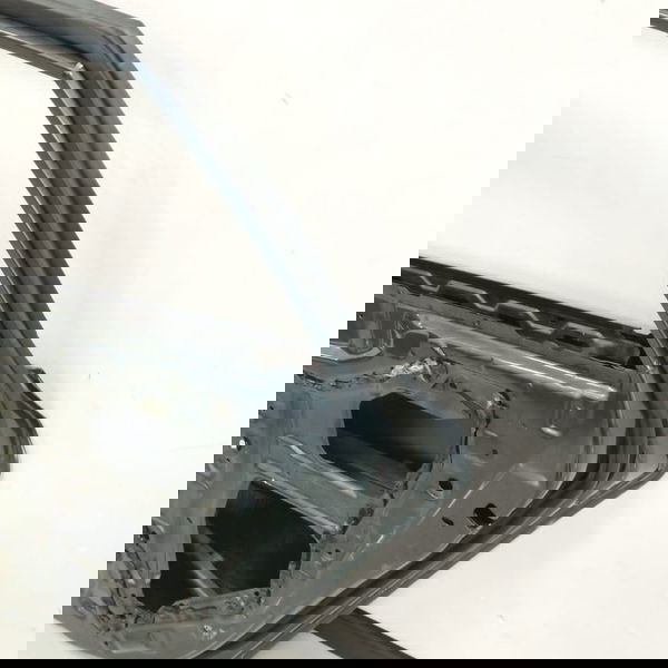 Porta Traseira Direita Nissan Sentra 2015