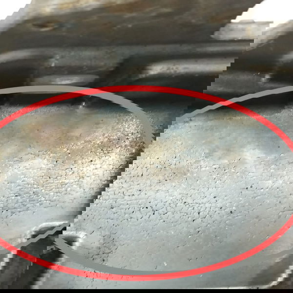 Suporte Coxim Nissan Sentra 2015