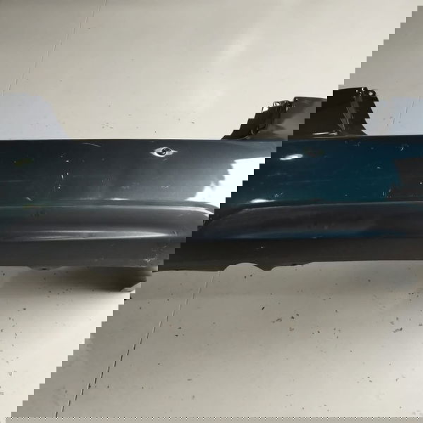 Parachoque Traseiro Nissan Sentra 2015