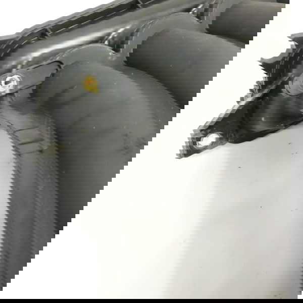 Coletor Admissão Nissan Sentra 2015 Detalhe