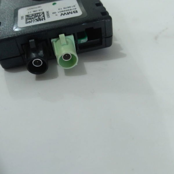 Módulo Amplificador Antena Bmw X1 2017 2018