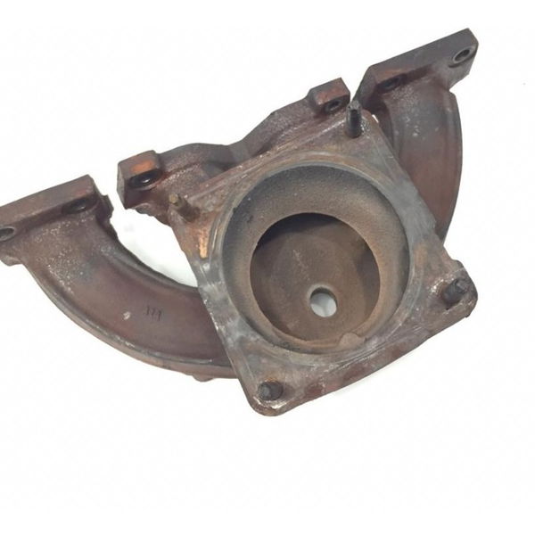 Coletor Citroen Picasso 1.6 16v 2010 2011