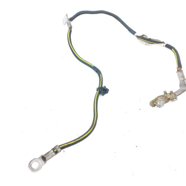 Cabo Polo Bateria Nissan Sentra 2015