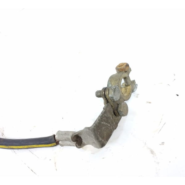 Cabo Polo Bateria Nissan Sentra 2015