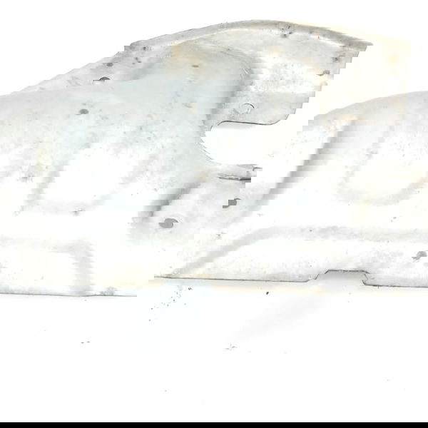 Defletor Calor Nissan Sentra 2015