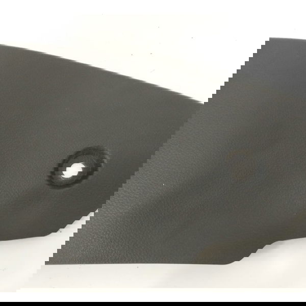 Acabamento Esquerdo Console Nissan Sentra 2015