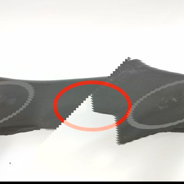 Acabamento Coluna Traseira Direita Nissan Sentra 2015