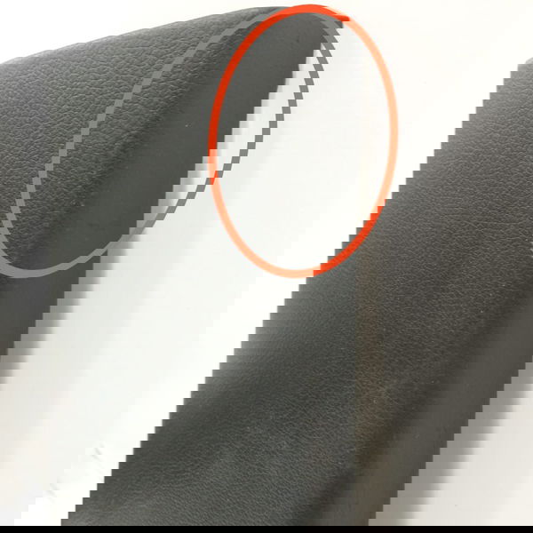 Acabamento Inferior Coluna Central Direit Nissan Sentra 2015