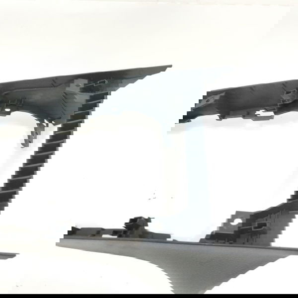 Acabamento Console Nissan Sentra 2015