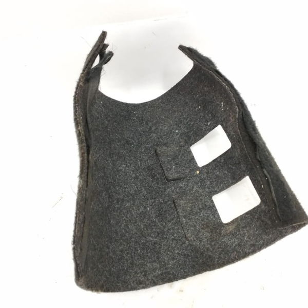 Capa Extintor De Incêndio Nissan Sentra 2015