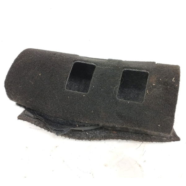 Capa Extintor De Incêndio Nissan Sentra 2015