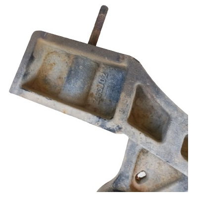 Suporte Esq Estabilizadora Diant Mercedesbenz Axor 1933 2012