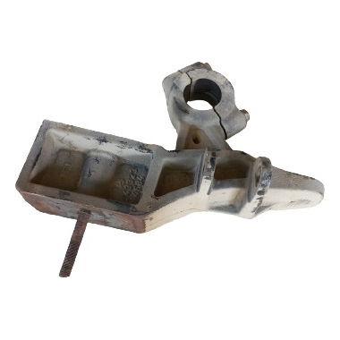 Suporte Esq Estabilizadora Diant Mercedesbenz Axor 1933 2012