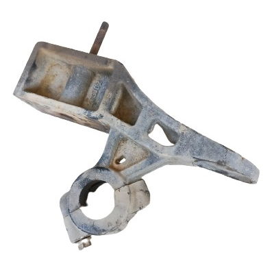 Suporte Esq Estabilizadora Diant Mercedesbenz Axor 1933 2012