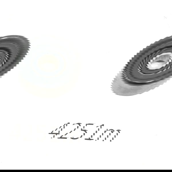 Polia Tensor Nissan Sentra 2015