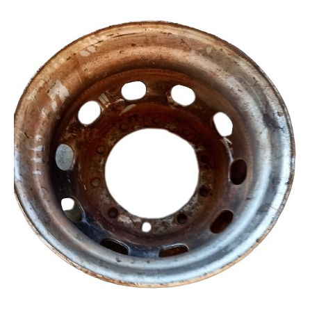 Roda Ferro Mercedes-benz Axor 1933 2012 N1