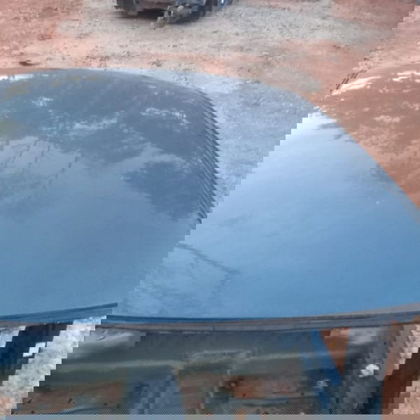 Teto Lata Nissan Sentra 2015
