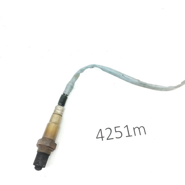 Sonda Lambda Nissan Sentra 2015