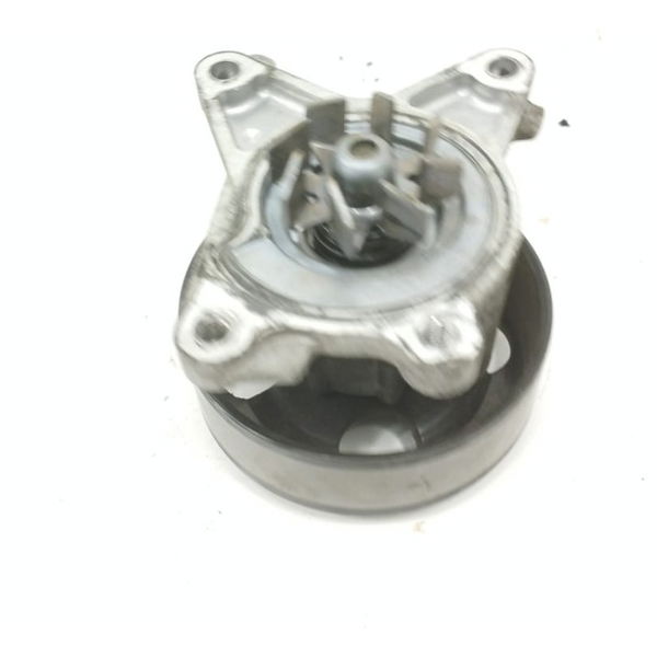 Bomba Água  Nissan Sentra 2015