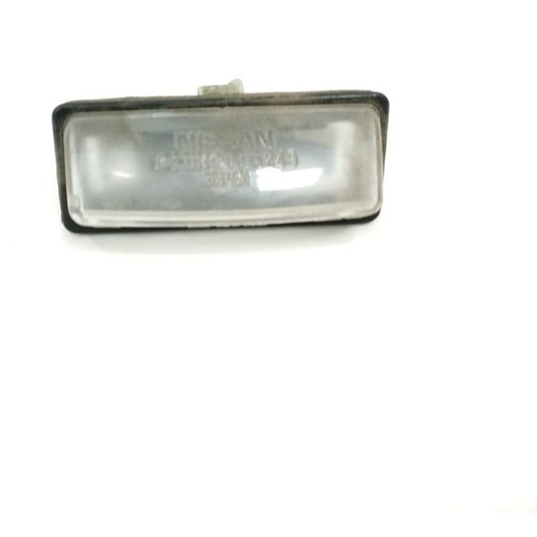 Luz Placa Nissan Sentra 2015