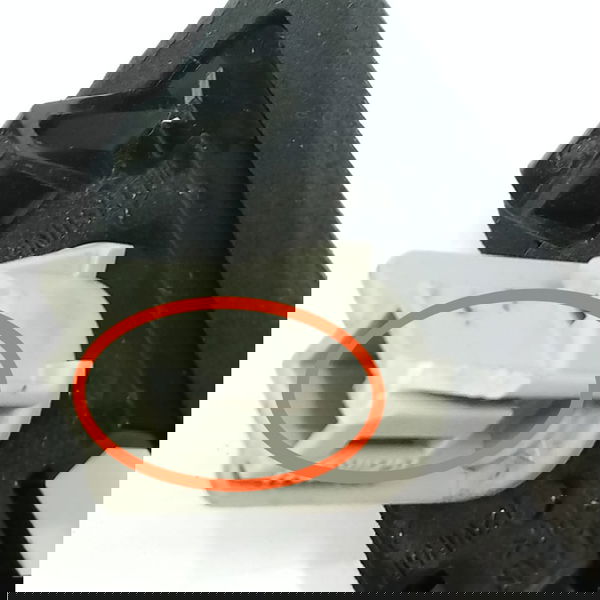 Luz Placa Nissan Sentra 2015
