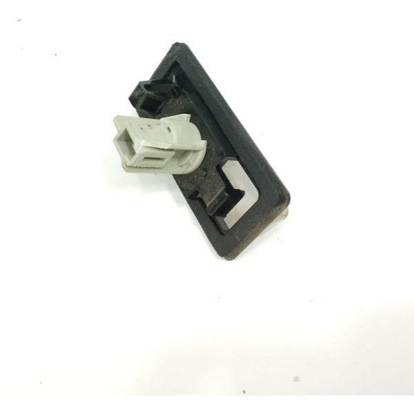 Luz Placa Nissan Sentra 2015