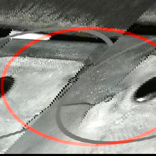 Fechadura Tampa Traseira Nissan Sentra 2015