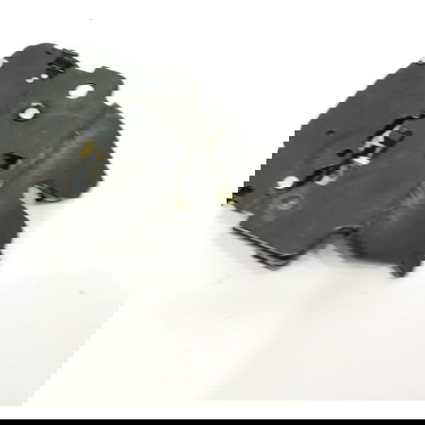 Fechadura Tampa Traseira Nissan Sentra 2015