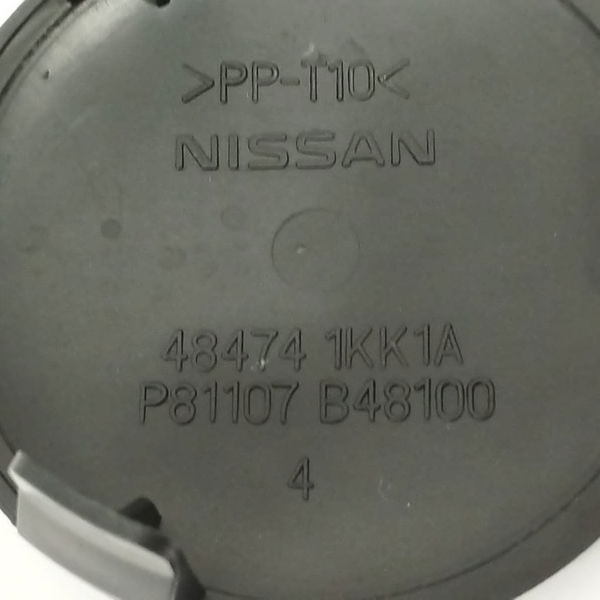 Tampa Acabamento Porta Luvas Nissan Sentra 2015