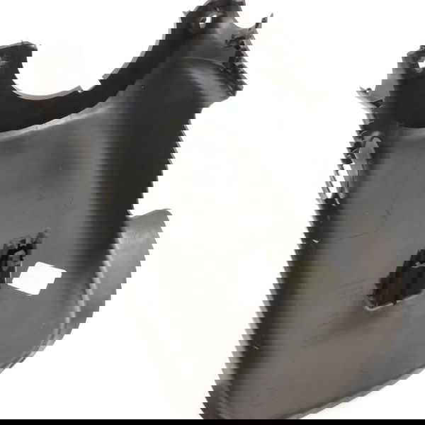 Acabamento Inferior Coluna Direção Nissan Sentra 2015