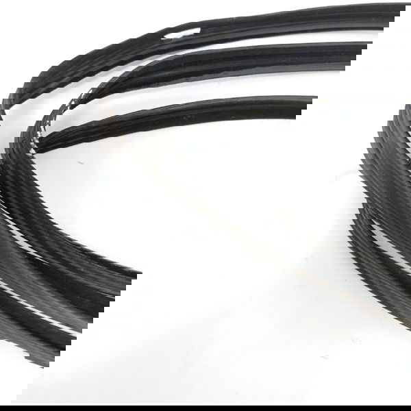 Vedação Porta Dianteira Direita Mercedes-benz Axor 1933 2012