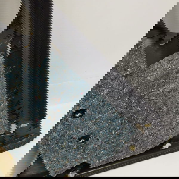 Forro Porta Traseira Esquerda Nissan Sentra 2015