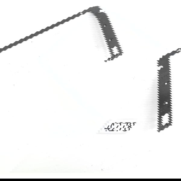 Suporte Mercedes-benz Axor 1933 2012 A9585403040