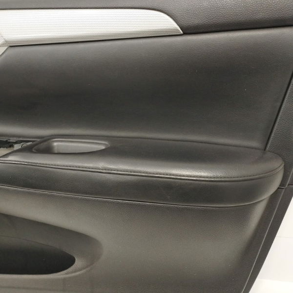 Forro Porta Dianteira Direita Nissan Sentra 2015
