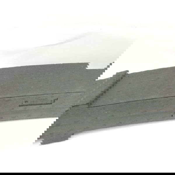 Isopor Anti Impacto Para-choque Dianteiro Nissan Sentra 2015