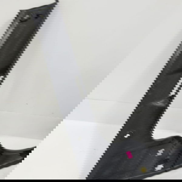 Acabamento Esquerdo Banco Traseiro Nissan Sentra 2015