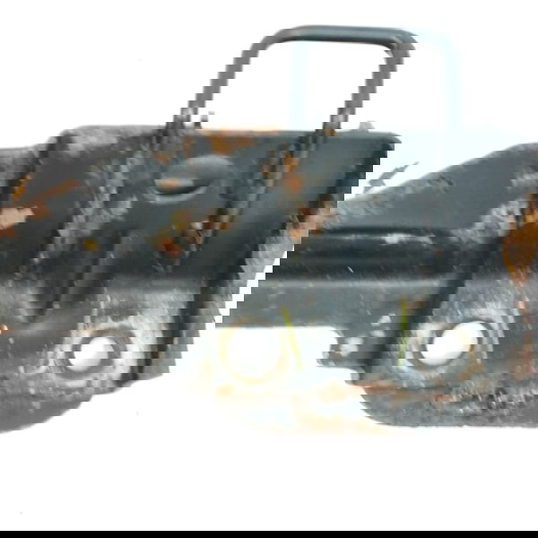 Trava Esquerda Banco Traseiro Nissan Sentra 2015