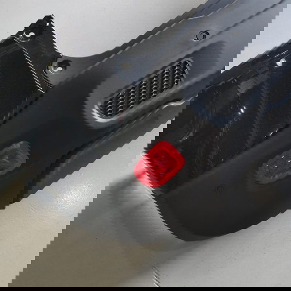 Parachoque Traseiro Jeep Renegade 2018