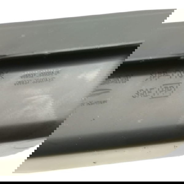 Acabamento Suporte Console Nissan Sentra 2015