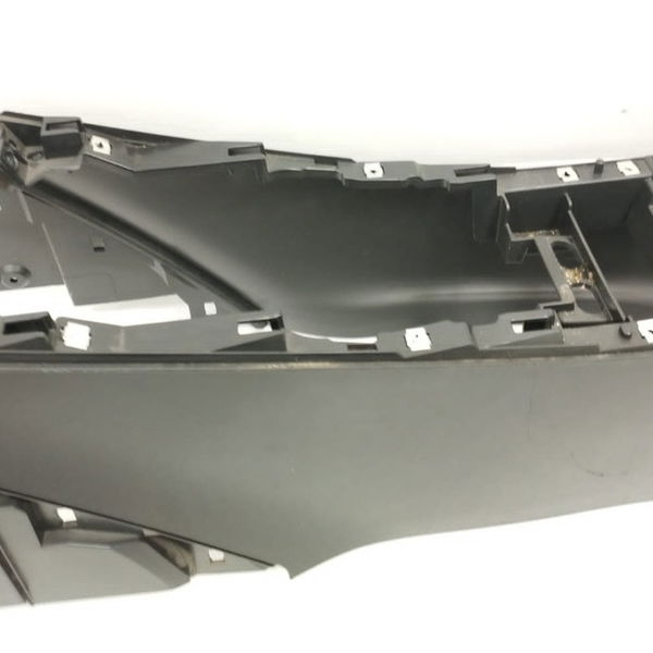 Console Central Nissan Sentra 2015