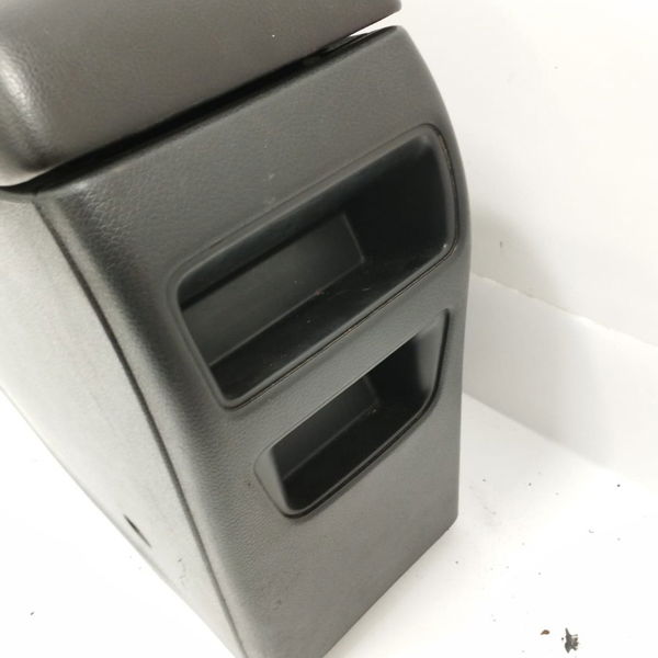 Console Central Nissan Sentra 2015