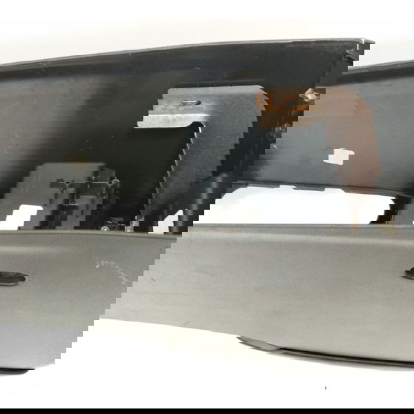 Console Central Nissan Sentra 2015