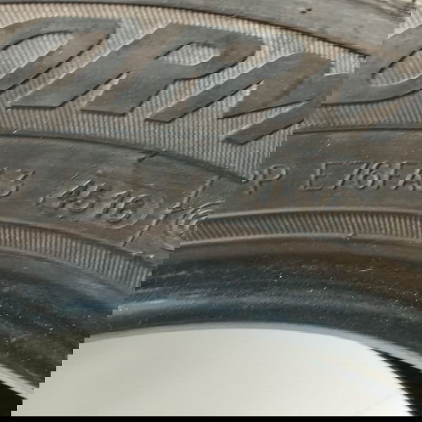 Pneu Goform G520 185/65 R15 N1